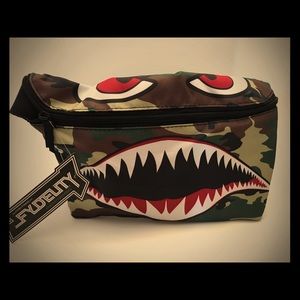 Awesome waist bag